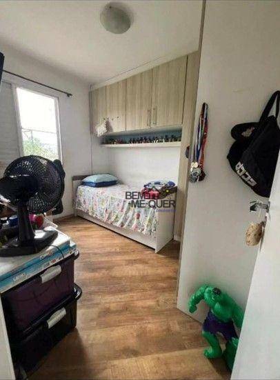 Apartamento à venda com 2 quartos, 50m² - Foto 6