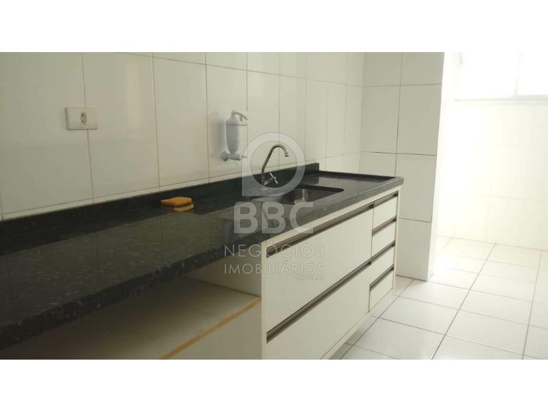 Apartamento à venda com 2 quartos, 59m² - Foto 9