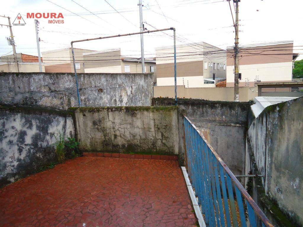 Sobrado à venda com 3 quartos, 150m² - Foto 24