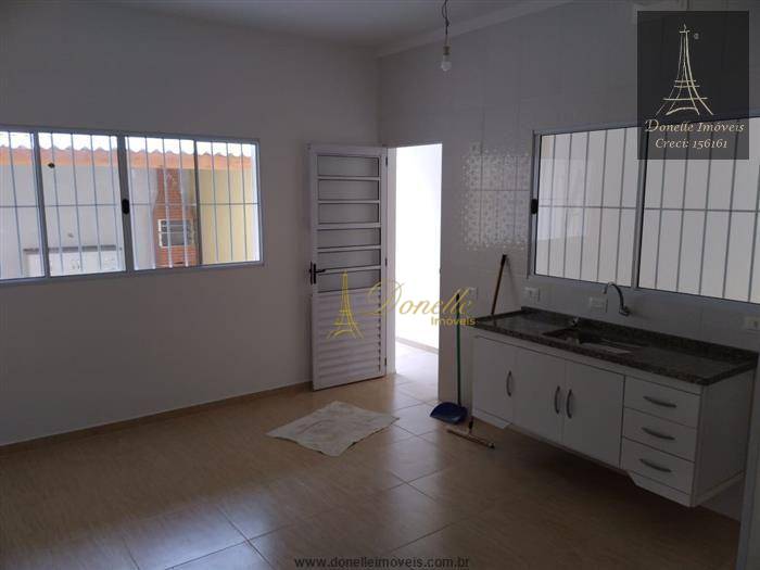 Casa de Condomínio à venda com 3 quartos, 129m² - Foto 6