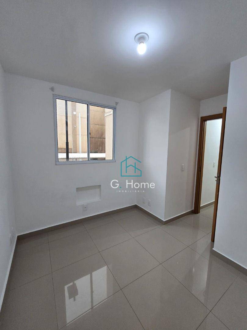 Apartamento à venda com 2 quartos, 43m² - Foto 5