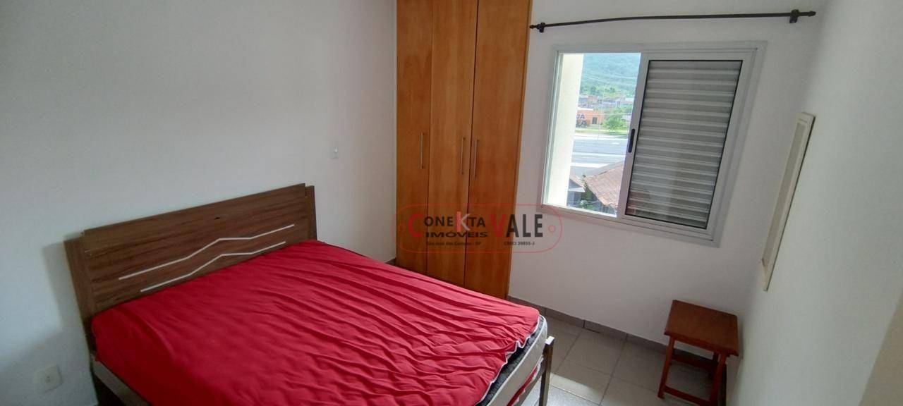 Apartamento à venda com 2 quartos, 52m² - Foto 9