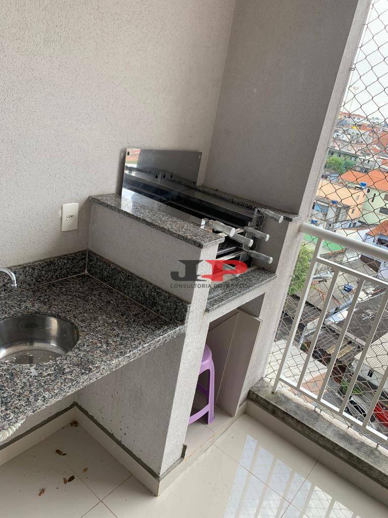 Apartamento para alugar com 2 quartos, 59m² - Foto 16