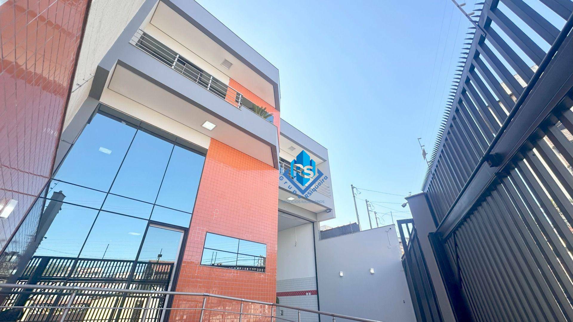 Depósito-Galpão-Armazém à venda e aluguel, 601m² - Foto 29