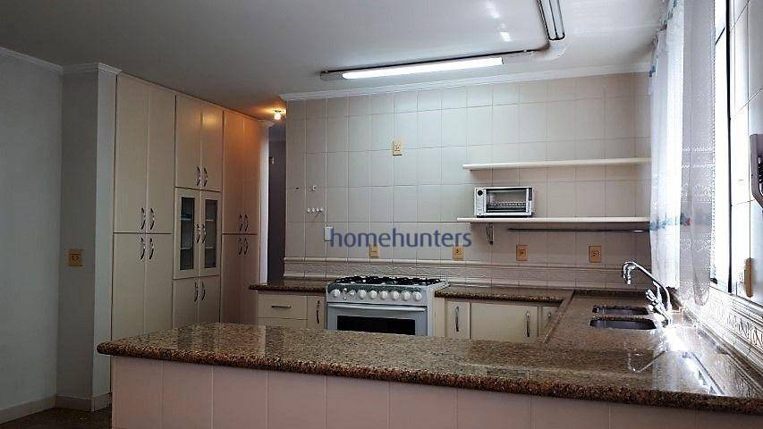 Apartamento à venda com 4 quartos, 245m² - Foto 11