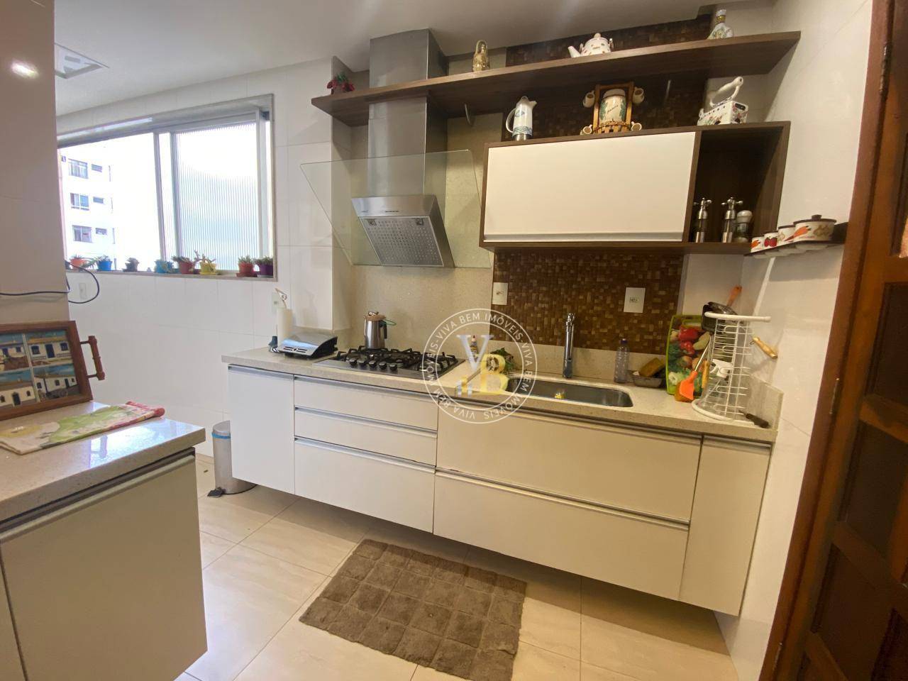 Apartamento para alugar com 3 quartos, 149m² - Foto 17