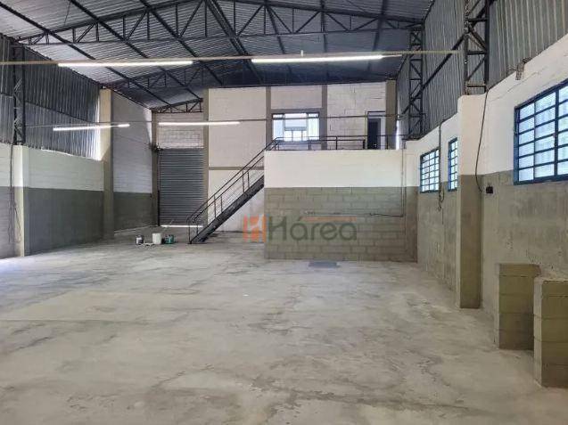 Depósito-Galpão-Armazém para alugar, 400m² - Foto 10