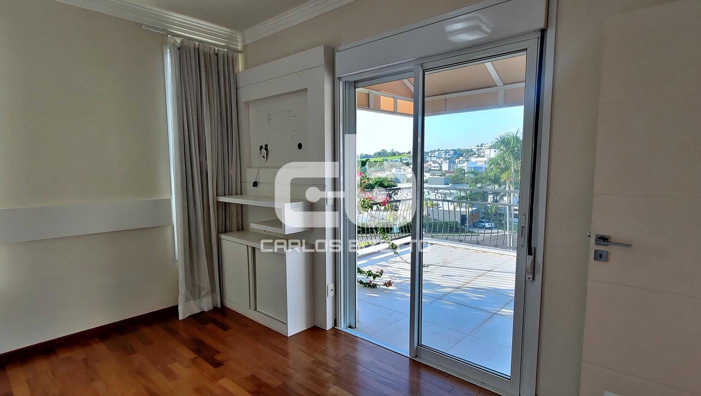 Casa de Condomínio à venda com 4 quartos, 420m² - Foto 24