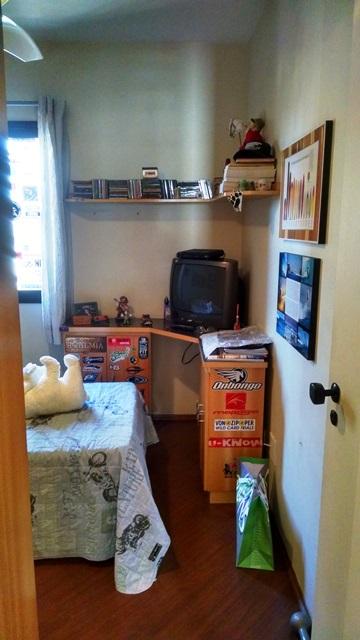 Apartamento à venda com 4 quartos, 110m² - Foto 16