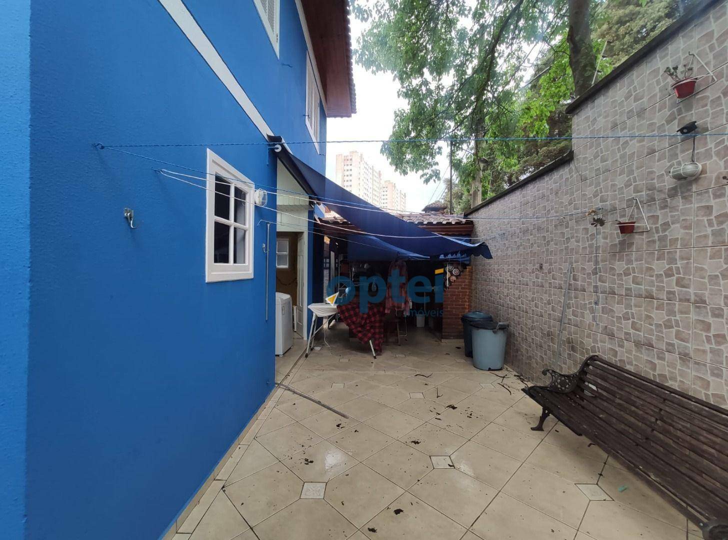 Sobrado à venda com 3 quartos, 193m² - Foto 23