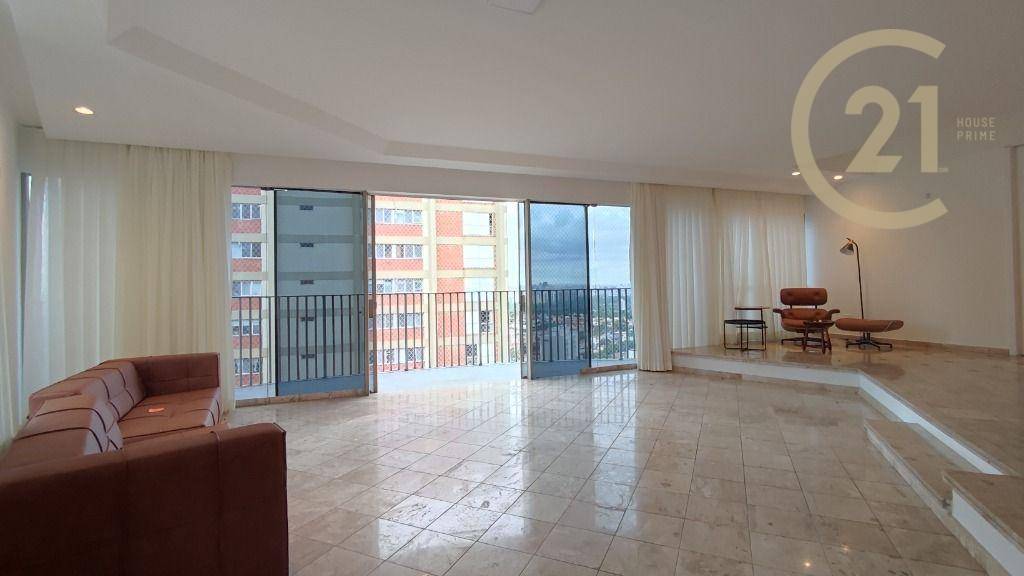 Apartamento à venda com 4 quartos, 287m² - Foto 23