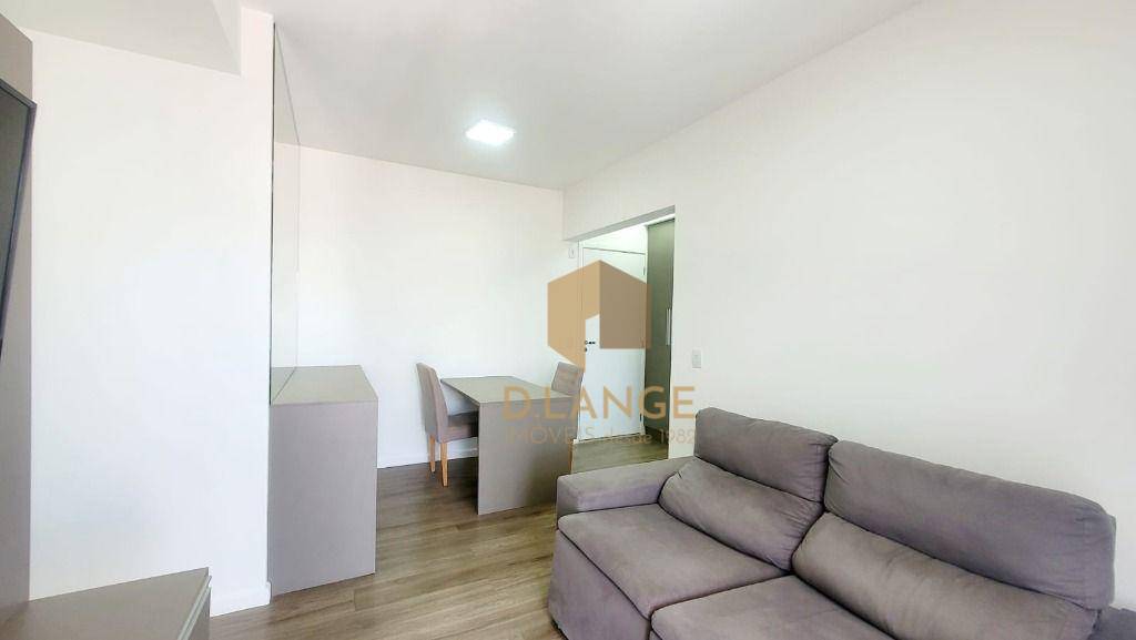 Apartamento à venda com 2 quartos, 65m² - Foto 3