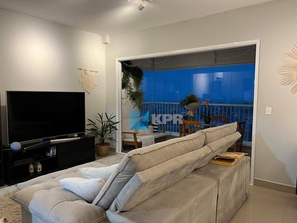 Apartamento à venda com 2 quartos, 75m² - Foto 5