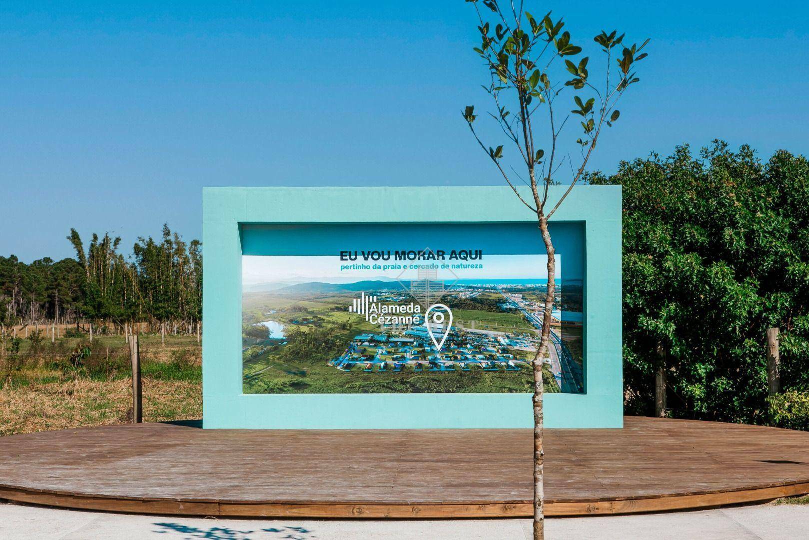 Loteamento e Condomínio à venda, 360M2 - Foto 1
