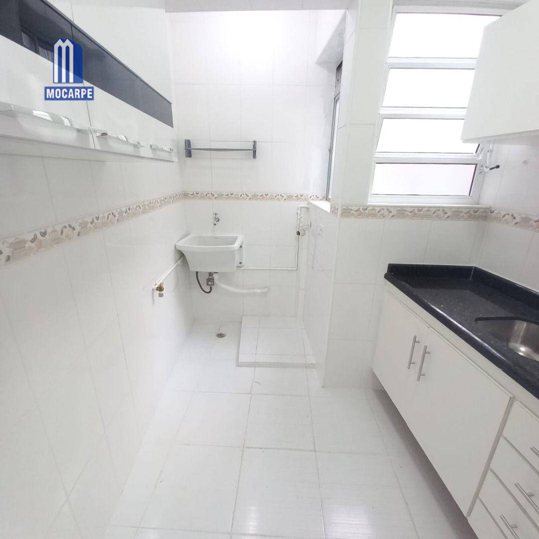 Apartamento à venda com 1 quarto, 46m² - Foto 10