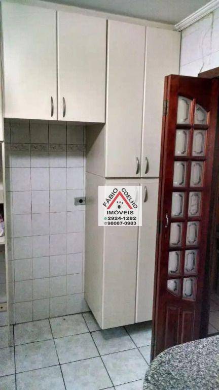 Sobrado à venda com 2 quartos, 72m² - Foto 17