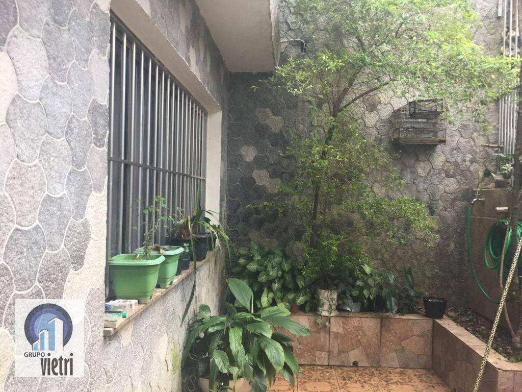 Sobrado à venda com 5 quartos, 300m² - Foto 29