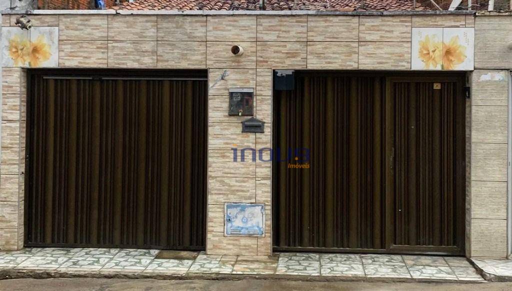 Casa, 3 quartos - Foto 2