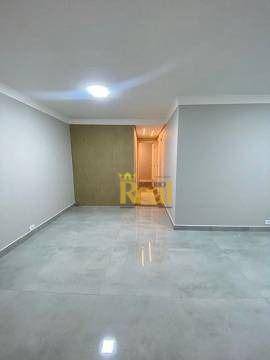 Apartamento à venda com 3 quartos, 78m² - Foto 1