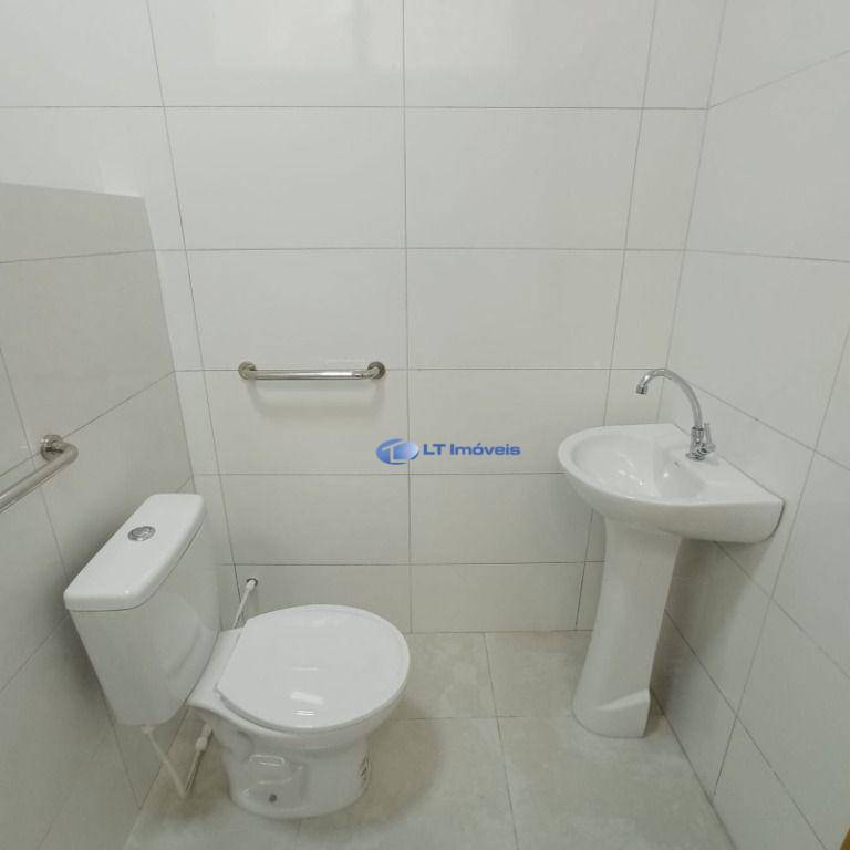 Loja-Salão para alugar, 135m² - Foto 21
