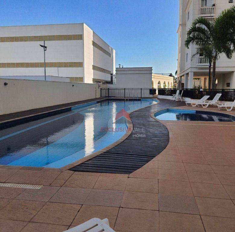 Apartamento à venda com 3 quartos, 90m² - Foto 28