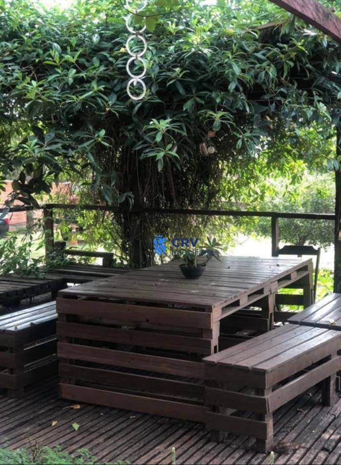 Chácara, 4 quartos, 3000 m² - Foto 2