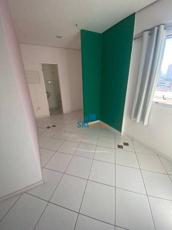 Conjunto Comercial-Sala à venda, 35m² - Foto 4