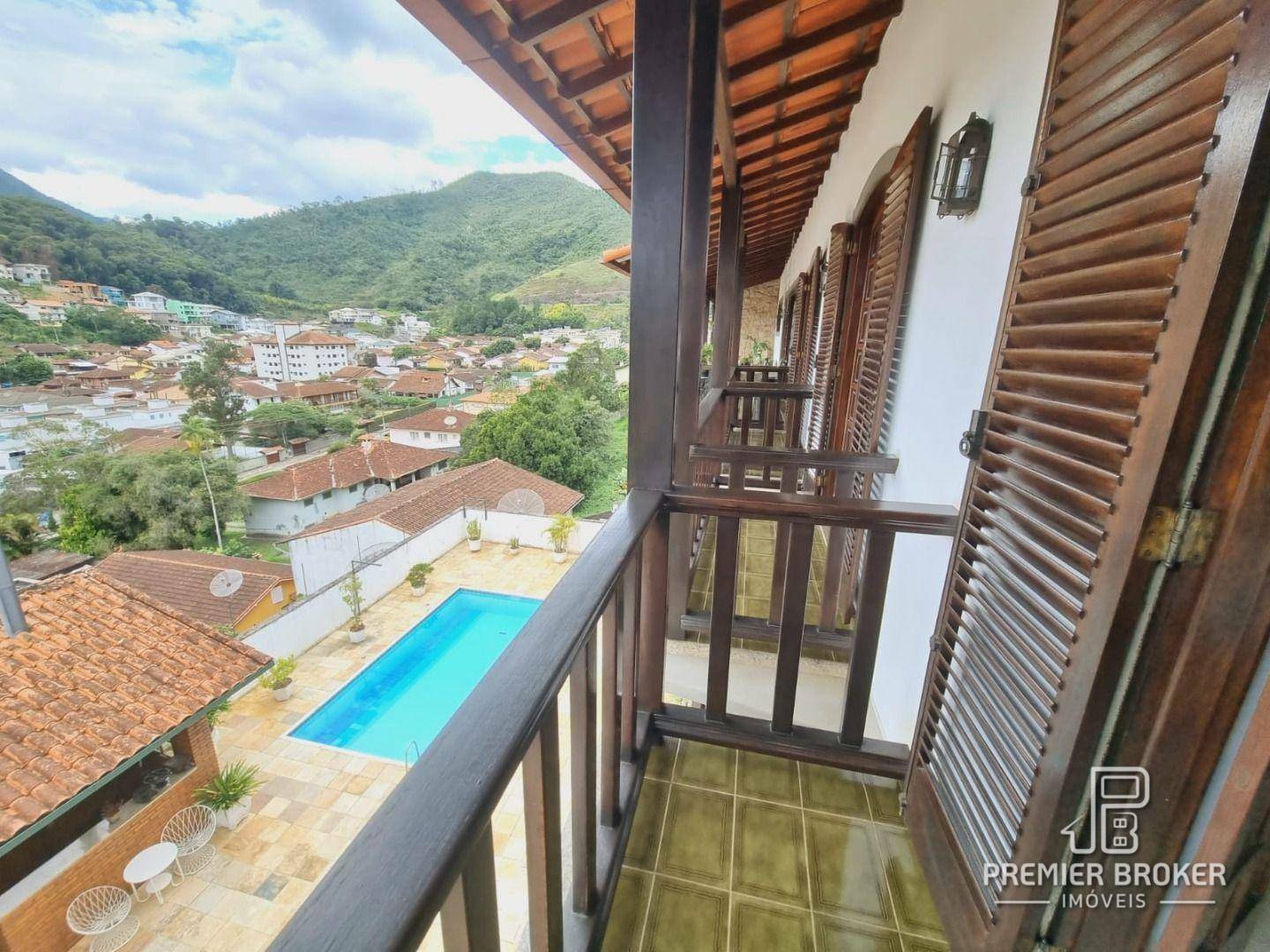 Casa à venda com 6 quartos, 700m² - Foto 18