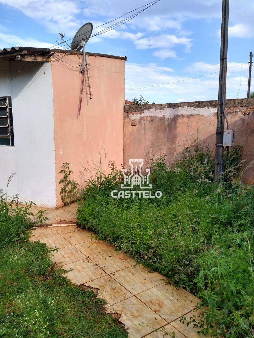 Casa, 1 quarto, 46 m² - Foto 3