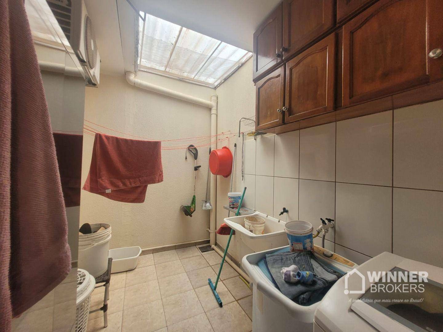 Casa à venda com 3 quartos, 100m² - Foto 13