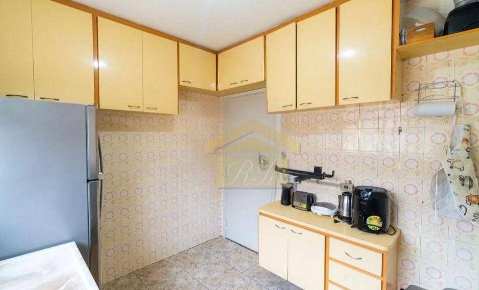 Sobrado à venda com 3 quartos, 180m² - Foto 8