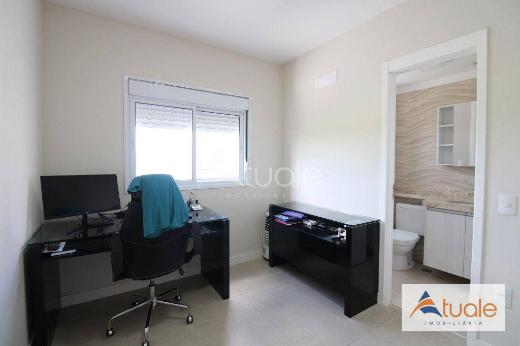 Apartamento à venda com 3 quartos, 111m² - Foto 21