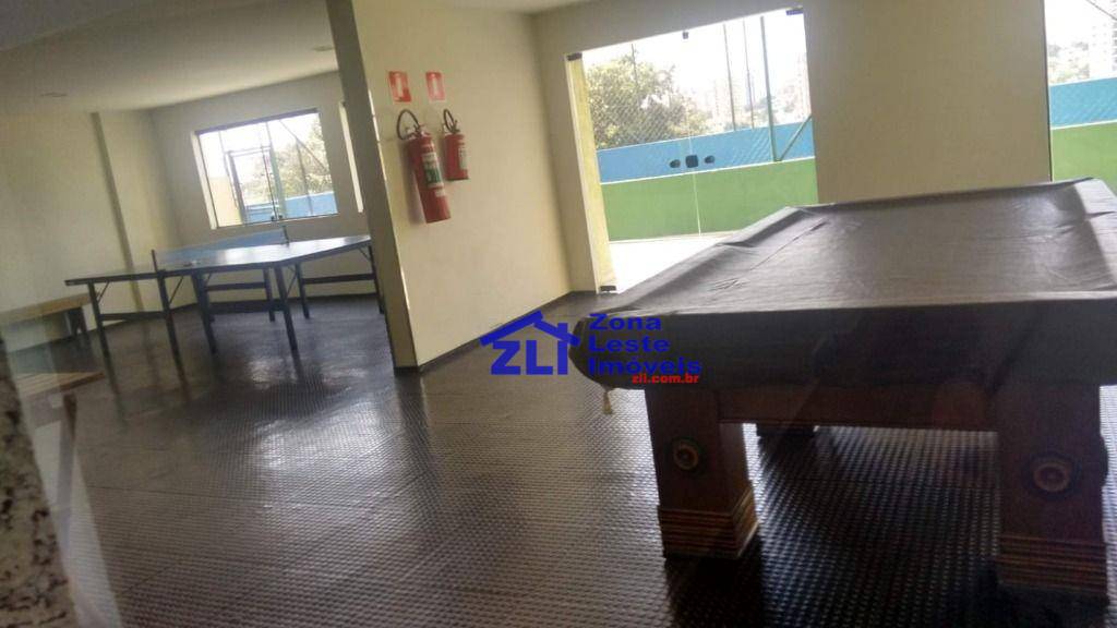 Apartamento à venda com 3 quartos, 72m² - Foto 20