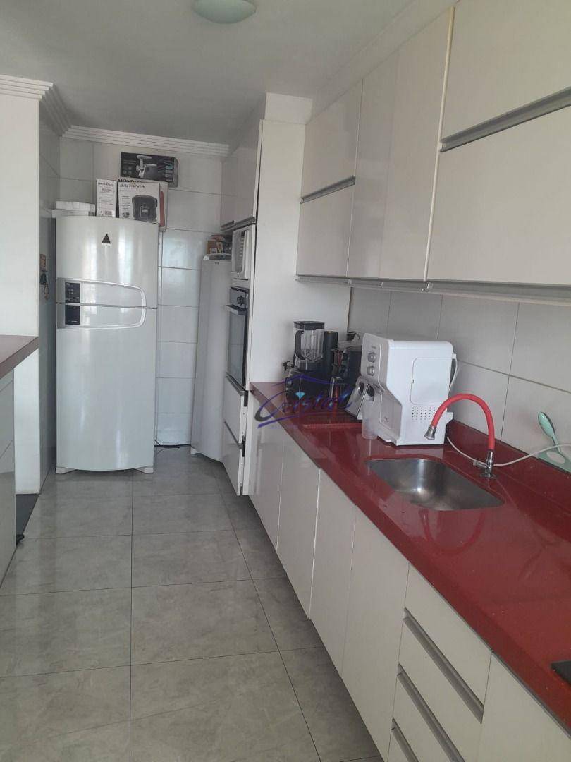 Apartamento à venda com 2 quartos, 86m² - Foto 14