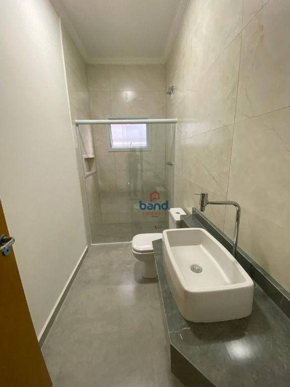 Casa de Condomínio à venda com 3 quartos, 160m² - Foto 20