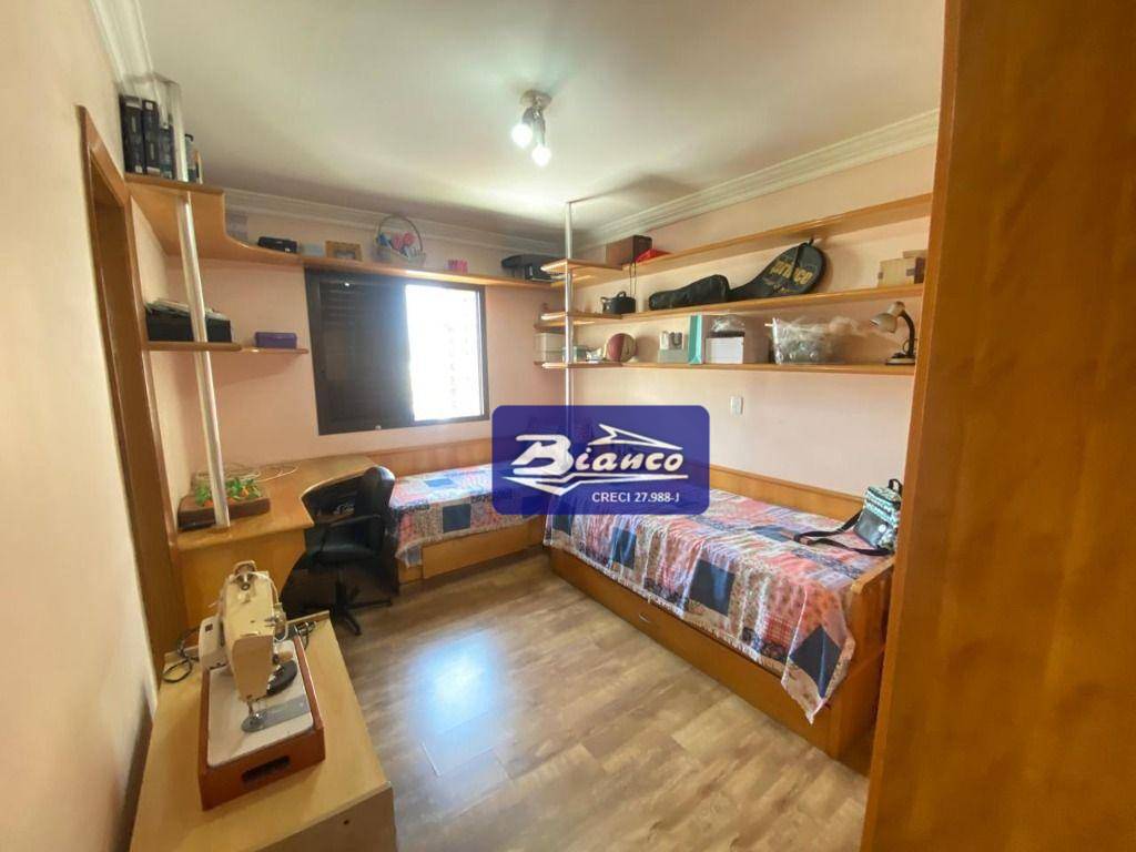 Apartamento à venda com 4 quartos, 168m² - Foto 30