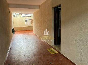 Sobrado à venda com 3 quartos, 138m² - Foto 1