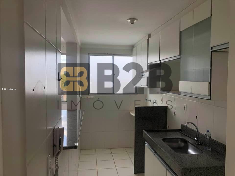 Apartamento à venda com 2 quartos, 48m² - Foto 5