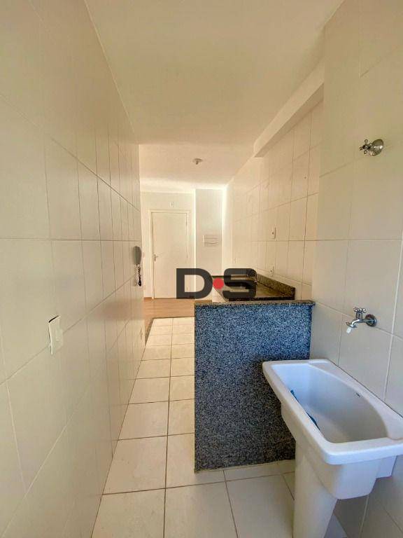 Apartamento à venda com 2 quartos, 50m² - Foto 5