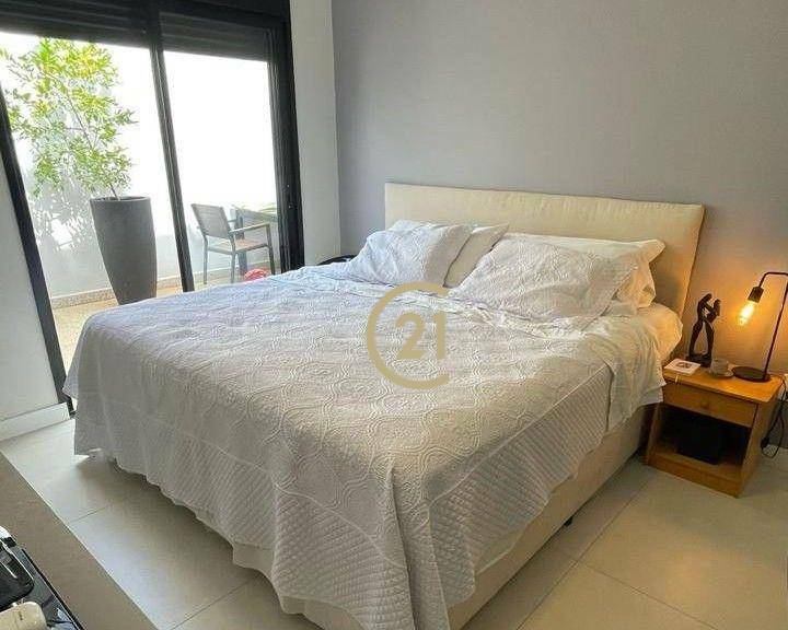 Casa de Condomínio à venda e aluguel com 3 quartos, 121m² - Foto 8