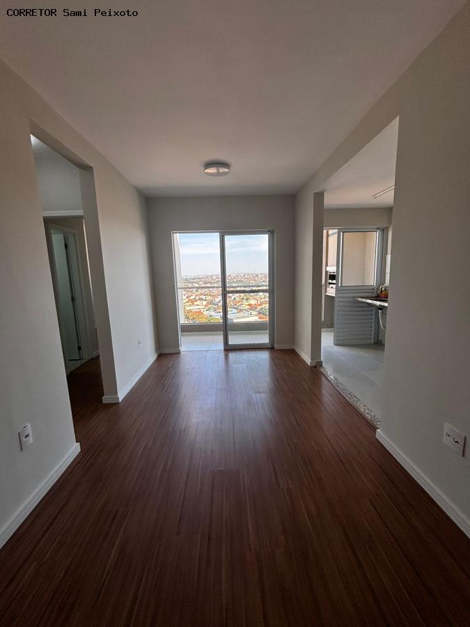 Apartamento para alugar com 2 quartos, 59m² - Foto 1