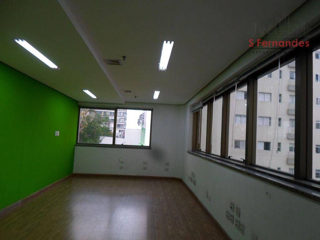 Conjunto Comercial-Sala para alugar, 41m² - Foto 4