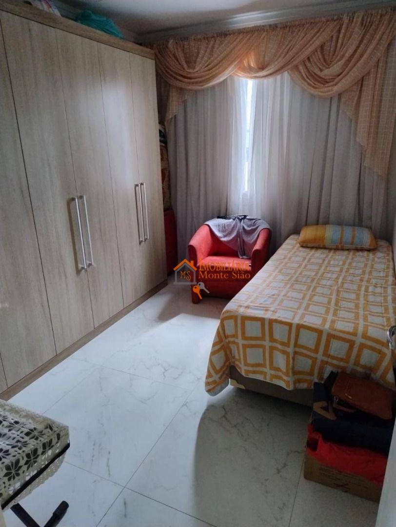Apartamento à venda com 2 quartos, 59m² - Foto 10