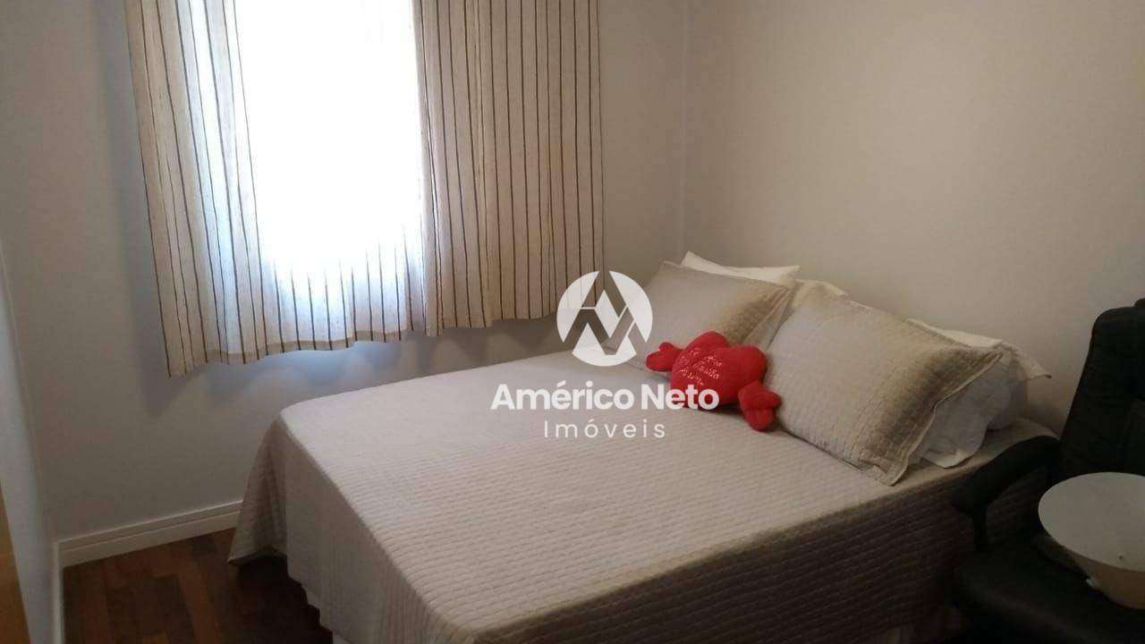 Apartamento à venda com 3 quartos, 182m² - Foto 23