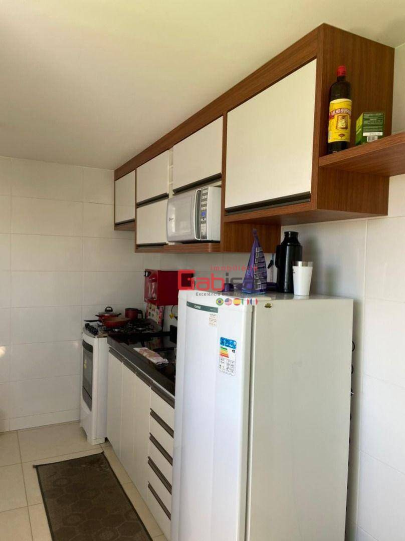 Apartamento à venda com 2 quartos, 80m² - Foto 8