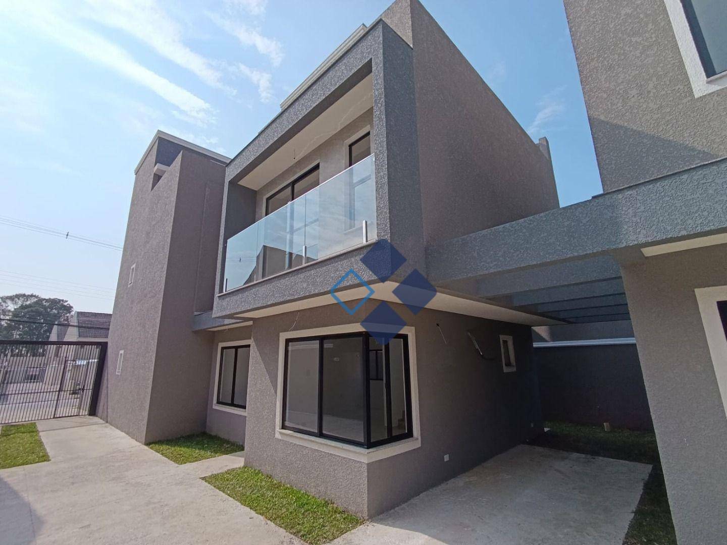 Sobrado à venda com 3 quartos, 120m² - Foto 4