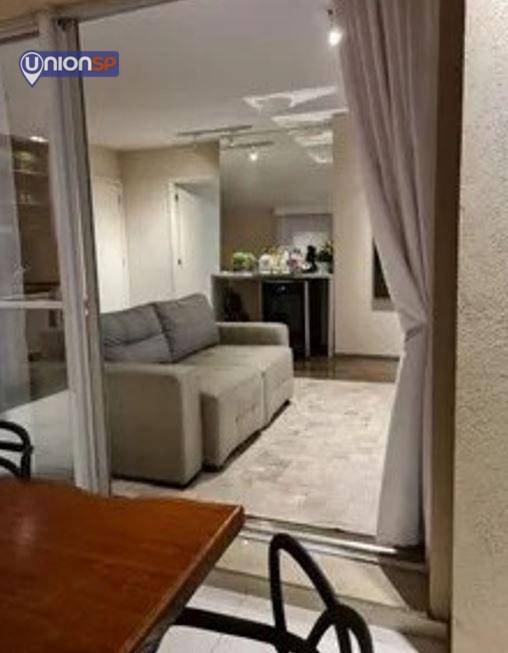 Apartamento à venda com 3 quartos, 122m² - Foto 4