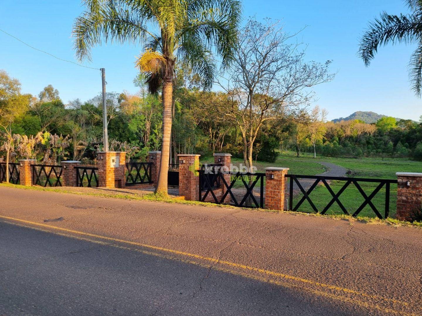 Terreno, 1 hectares - Foto 4