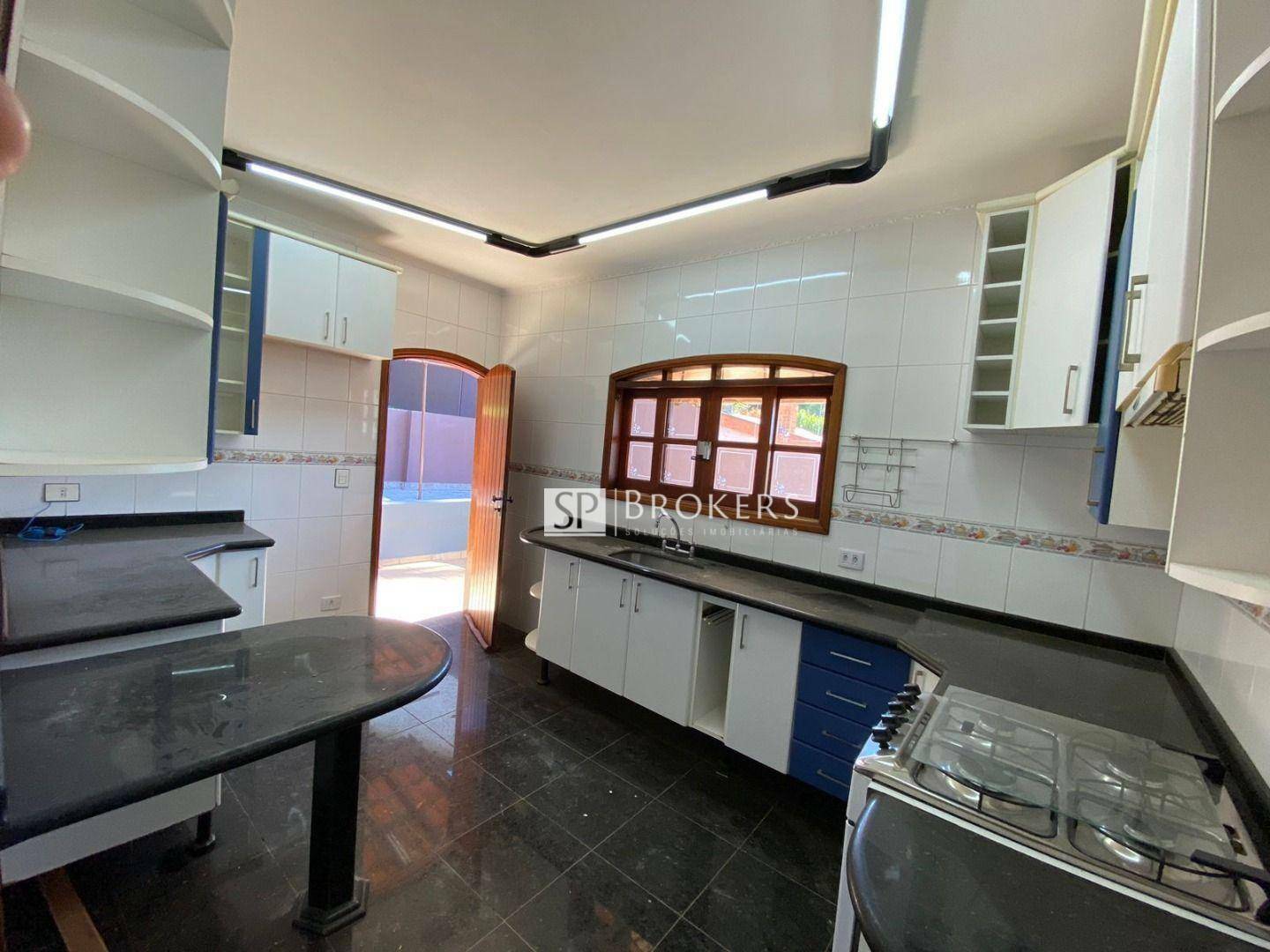 Casa de Condomínio para alugar com 2 quartos, 120m² - Foto 26