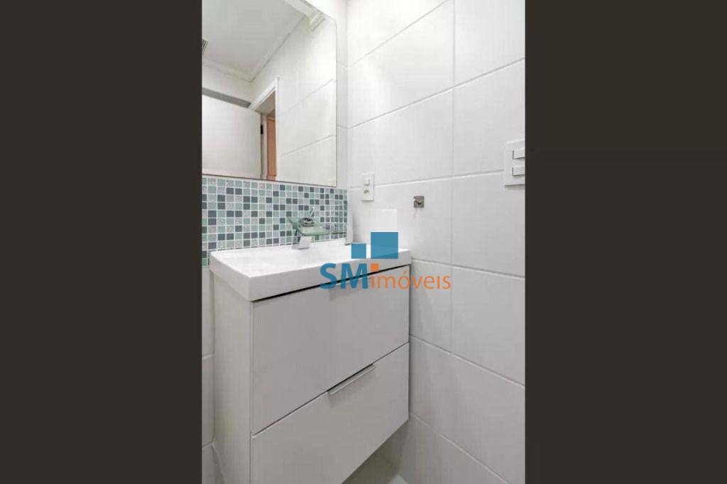 Apartamento à venda com 2 quartos, 56m² - Foto 16